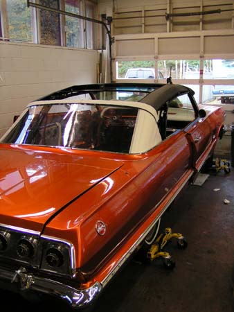 1963_Chevrolet_Impala_Top_1