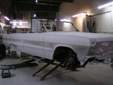 1963_Impala_Before_Paint_1