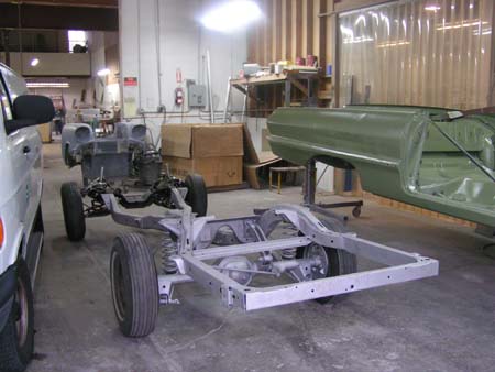 1963_Impala_Frame_Sandblasted_1