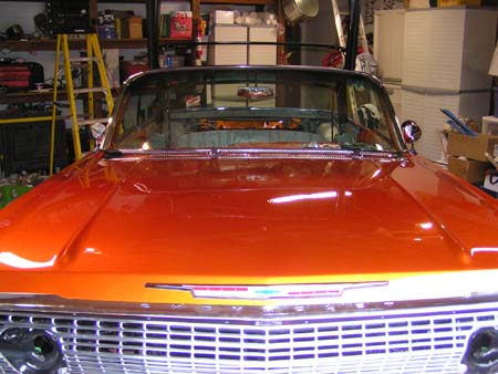1963_Impala_Grill_Install_2