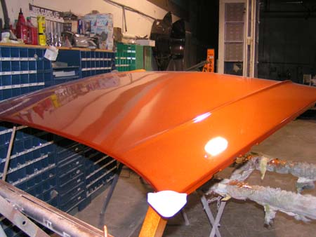 1963_Impala_Hood_After_Paint