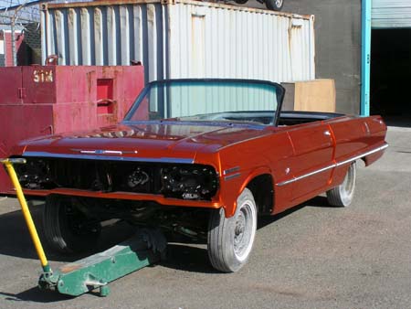 1963_Impala_Paint_Completed_6