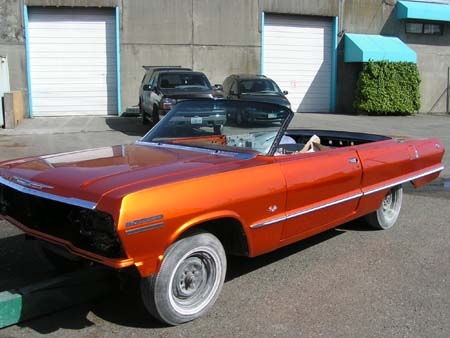 1963_Impala_Reassembly_With_Glass_3